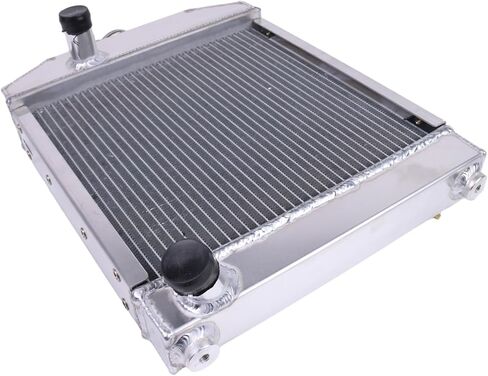 JZGRDN Radiator 15201-72060 Compatible with Kubota L235 L2350 L245 L275 L2050 L2500 in Saudi Arabia