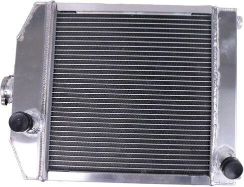 JZGRDN Radiator 15201-72060 Compatible with Kubota L235 L2350 L245 L275 L2050 L2500 in Saudi Arabia