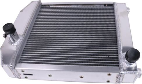 JZGRDN Radiator 15201-72060 Compatible with Kubota L235 L2350 L245 L275 L2050 L2500 in Saudi Arabia
