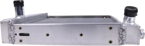 JZGRDN Radiator 15201-72060 Compatible with Kubota L235 L2350 L245 L275 L2050 L2500 in Saudi Arabia