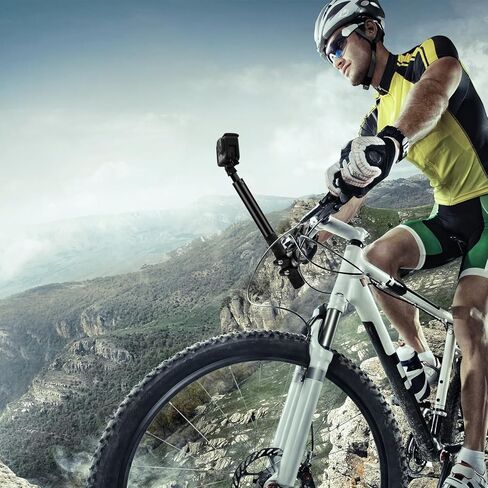 Charging Adapter Base for DJI Osmo Pocket 3, TzezFoz Dock Desktop Charging Base Aluminum Alloy Bracket for DJI Osmo Pocket 3 Accessories, 1/4 Screw Hole for Tripod, Aluminum Alloy Bracket in Kuwait