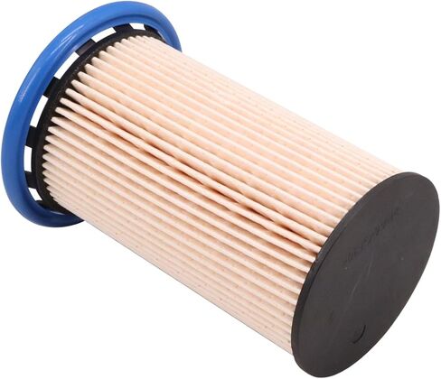 PU8008 Fuel Filter Replace for 7N0127177 7N0127177B WF10114 DF99057 Compatible with Volkswagen Passat 2012-2014 2.0L Diesel Engine 2015 TDi Audi Q3 2013-2014(Pack of 2) in Saudi Arabia