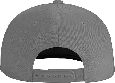 GERRIT You're Killin' Me Smalls? Hat Flat Bill Baseball Hats Black Fashion Hip Hop Cap for Men Women in Saudi Arabia