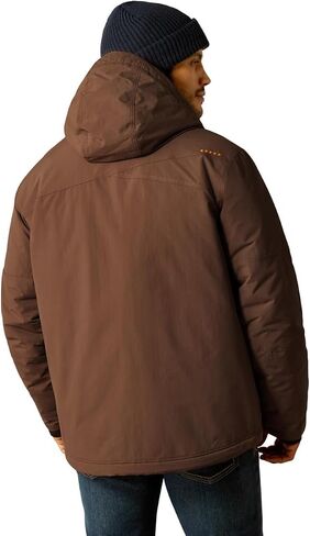 ARIAT Men Rebar Cordura Ripstop Insulated Jacket in Saudi Arabia