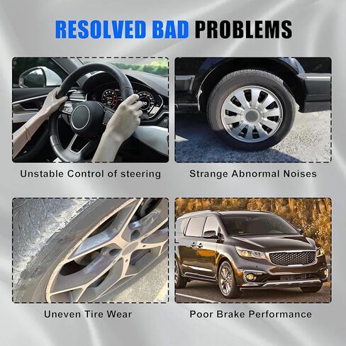 GXARTS ذراع التحكم الخلفي لليسار واليمين 55501JD00A 55502JD00A متوافق مع Nissan Rogue 2008 2009 2010 2011 2012 2013 2014 2015 in Saudi Arabia