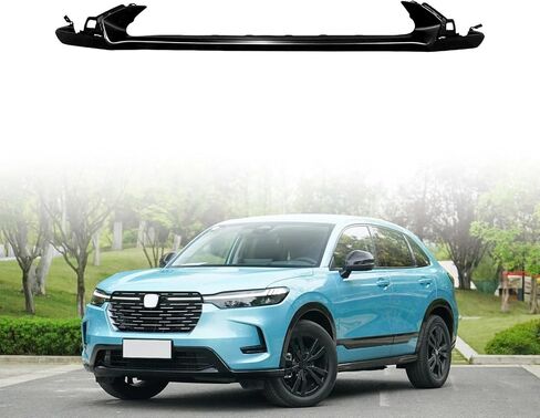 Textured Front Lower Bumper Cover Fascia Fits for 2023-2025 Honda HR-V Replaces 711053W0A00 HO1015127 in Saudi Arabia