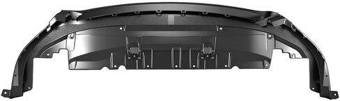 Textured Front Lower Bumper Cover Fascia Fits for 2023-2025 Honda HR-V Replaces 711053W0A00 HO1015127 in Saudi Arabia