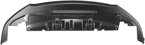 Textured Front Lower Bumper Cover Fascia Fits for 2023-2025 Honda HR-V Replaces 711053W0A00 HO1015127 in Saudi Arabia