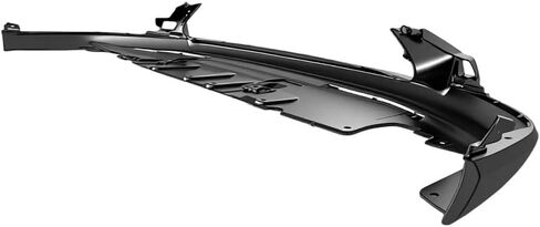 Textured Front Lower Bumper Cover Fascia Fits for 2023-2025 Honda HR-V Replaces 711053W0A00 HO1015127 in Saudi Arabia