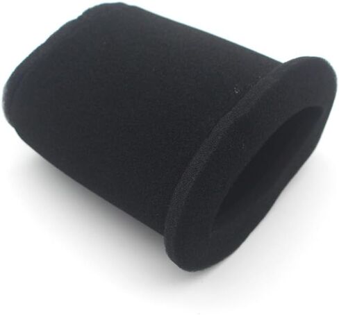 Generic MIP Motorcycle Sponge Air Filter Cleaner Black For Suzuki GN250 TU250 GN125 TU125 GS125 EN125 GN TU 125 250 EN 125 in Saudi Arabia