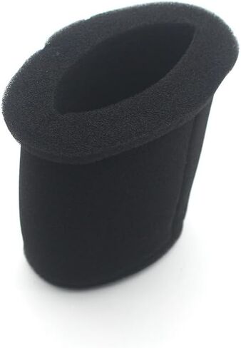 Generic MIP Motorcycle Sponge Air Filter Cleaner Black For Suzuki GN250 TU250 GN125 TU125 GS125 EN125 GN TU 125 250 EN 125 in Saudi Arabia