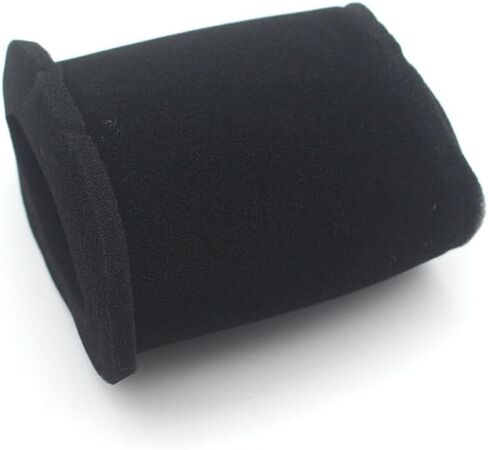Generic MIP Motorcycle Sponge Air Filter Cleaner Black For Suzuki GN250 TU250 GN125 TU125 GS125 EN125 GN TU 125 250 EN 125 in Saudi Arabia