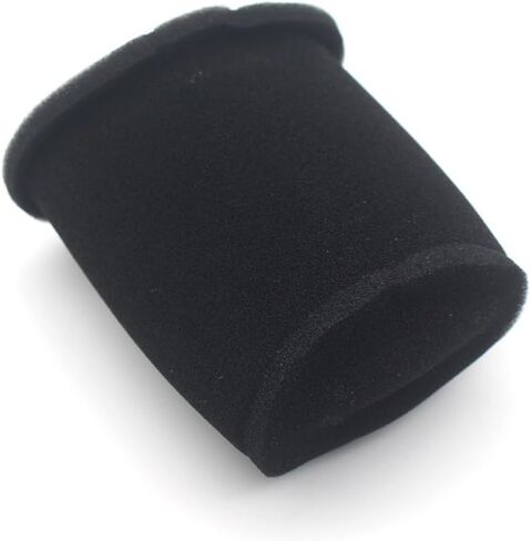 Generic MIP Motorcycle Sponge Air Filter Cleaner Black For Suzuki GN250 TU250 GN125 TU125 GS125 EN125 GN TU 125 250 EN 125 in Saudi Arabia