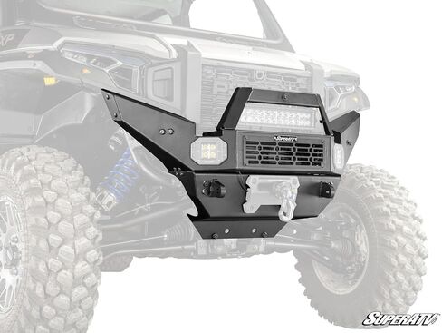 SuperATV Polaris Xpedition المصد الأمامي الجاهز للونش in Saudi Arabia
