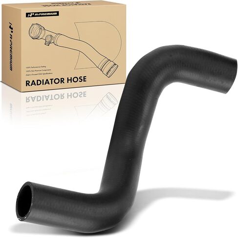 A-Premium Lower Radiator Coolant Hose Compatible with Toyota RAV4 2006 2007 2008, 2.4L in Saudi Arabia