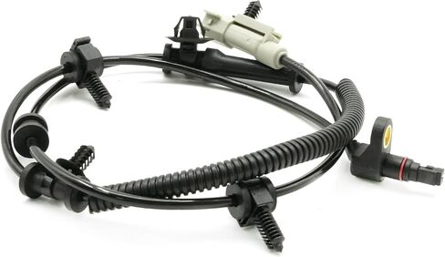 ABS Wheel Speed Sensor, Front Left/Right Side, Replacement for Jeep Commander 2006-2010 Grand Cherokee 2005-2010, Replaces 5S7092 56044144AA 56044144AB 56044144AC 56044144AD in Saudi Arabia