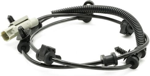 ABS Wheel Speed Sensor, Front Left/Right Side, Replacement for Jeep Commander 2006-2010 Grand Cherokee 2005-2010, Replaces 5S7092 56044144AA 56044144AB 56044144AC 56044144AD in Saudi Arabia
