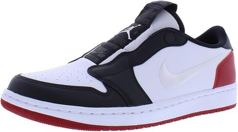 Air Jordan 1 Retro Low Slip Women's Shoes (AV3918-201, Fossil/Ivory/Anthracite/Black) Size 6 in Kuwait