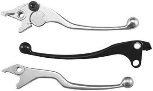 Motion Pro 14-0233 Black OEM Style Brake Lever in Saudi Arabia