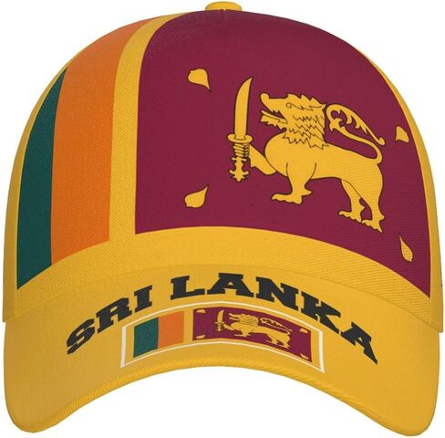 National Flags Baseball Caps Fashion Unisex Trucker Hat Adjustable Sun Protection Visor Cap Patriotic Caps for Men Women in Kuwait