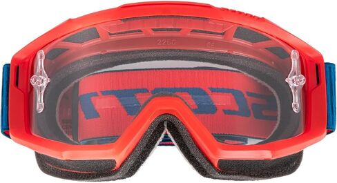SCOTT Split OTG Goggles OSFM Blue in Saudi Arabia
