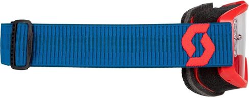 SCOTT Split OTG Goggles OSFM Blue in Saudi Arabia