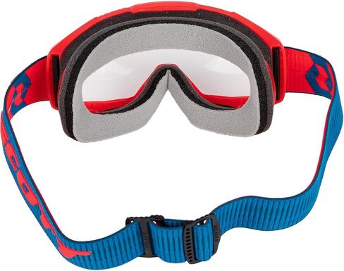 SCOTT Split OTG Goggles OSFM Blue in Saudi Arabia