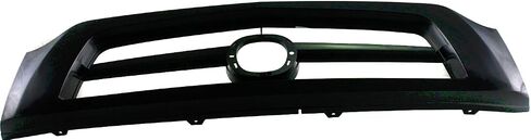 Garage-Pro Grille Assembly for MAZDA PICKUP 01-10 Textured Black in Saudi Arabia