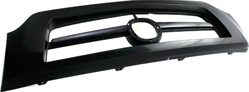 Garage-Pro Grille Assembly for MAZDA PICKUP 01-10 Textured Black in Saudi Arabia