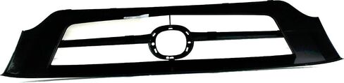 Garage-Pro Grille Assembly for MAZDA PICKUP 01-10 Textured Black in Saudi Arabia