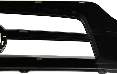 Garage-Pro Grille Assembly for MAZDA PICKUP 01-10 Textured Black in Saudi Arabia