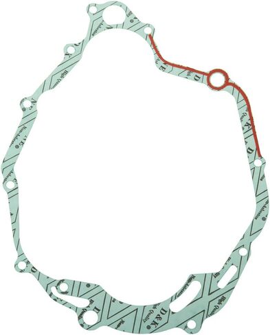 Tusk Inner Clutch Cover Gasket Compatible with Yamaha TW200 1990-2025/TTR230 2005-2025 in Saudi Arabia