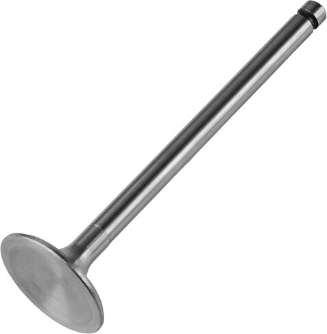 Caltric Exhaust Valve compatible with Kohler CH1000 Engine 6201602S 201602-S 62 016 02-S in Saudi Arabia