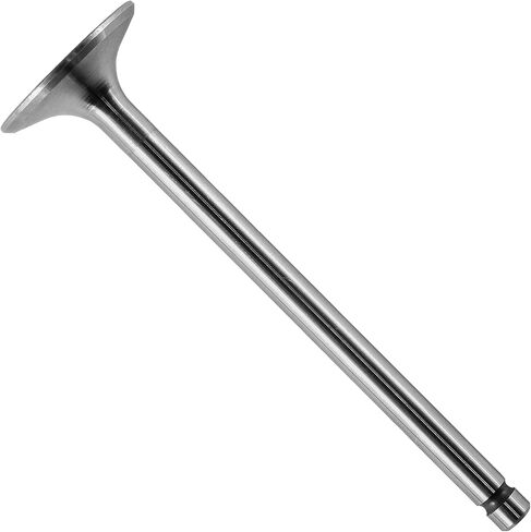Caltric Exhaust Valve compatible with Kohler CH1000 Engine 6201602S 201602-S 62 016 02-S in Saudi Arabia