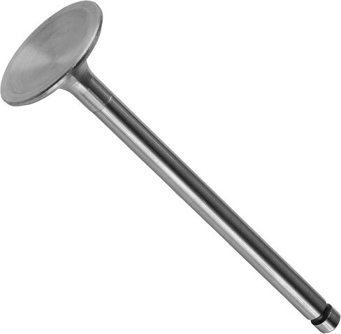 Caltric Exhaust Valve compatible with Kohler CH1000 Engine 6201602S 201602-S 62 016 02-S in Saudi Arabia