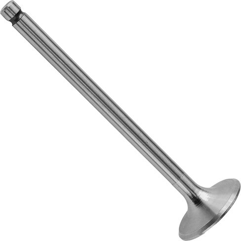 Caltric Exhaust Valve compatible with Kohler CH1000 Engine 6201602S 201602-S 62 016 02-S in Saudi Arabia