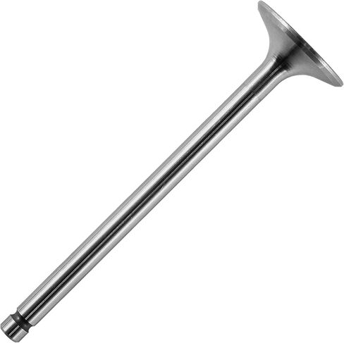 Caltric Exhaust Valve compatible with Kohler CH1000 Engine 6201602S 201602-S 62 016 02-S in Saudi Arabia