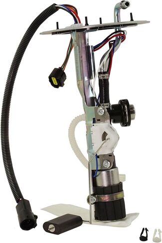 JC Whitney Fuel Pump Compatible with Mercury Mountaineer 1999-2001, Ford Explorer, Explorer Sport 2001 Sending Unit Assembly, Electric, with Fuel Pump and Fuel Level Sender JF314523 in Saudi Arabia