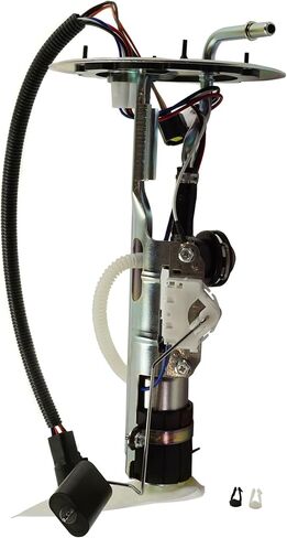 JC Whitney Fuel Pump Compatible with Mercury Mountaineer 1999-2001, Ford Explorer, Explorer Sport 2001 Sending Unit Assembly, Electric, with Fuel Pump and Fuel Level Sender JF314523 in Saudi Arabia
