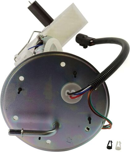 JC Whitney Fuel Pump Compatible with Mercury Mountaineer 1999-2001, Ford Explorer, Explorer Sport 2001 Sending Unit Assembly, Electric, with Fuel Pump and Fuel Level Sender JF314523 in Saudi Arabia