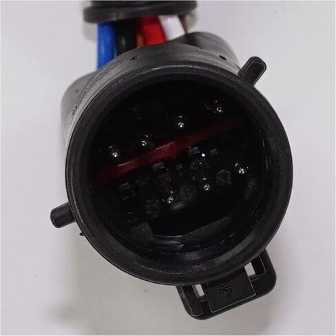 JC Whitney Fuel Pump Compatible with Mercury Mountaineer 1999-2001, Ford Explorer, Explorer Sport 2001 Sending Unit Assembly, Electric, with Fuel Pump and Fuel Level Sender JF314523 in Saudi Arabia