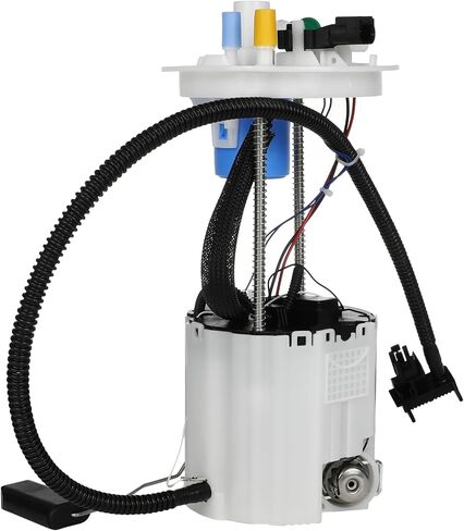 E4066M Fuel pump assembly w/Sending Unit - Compatible with 2013-2015 2019-2020 for Buick Encore 1.4L AWD 2013-2020 for Chevrolet Trax 1.4L AWD Electric Fuel Pump Replace OEM 13577815 FG1813 M100091 in Saudi Arabia
