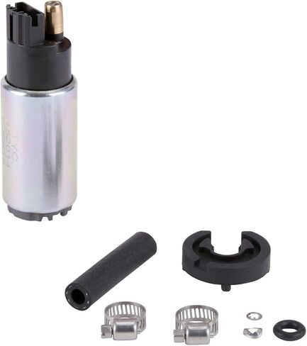 TYC 152014-A Electric Fuel Pump Compatible with 1996-2001 Acura TL 3.2L V6 in Saudi Arabia