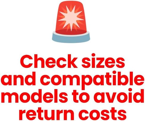 مجموعة مقبض بديلة متوافقة مع Fagor Rapid Express 99 طباخ ضغط | يتضمن صمام منظم الضغط ، والبراغي والغطاء (حجم خيط المداخن: 0.23 بوصة) in Kuwait