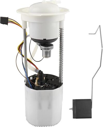 Fuel Pump Module Assembly Compatible with 2015-2018 Porsche Macan 2.0L 3.0L 3.6L Replace 8R0919051H, 95B919051 in Saudi Arabia