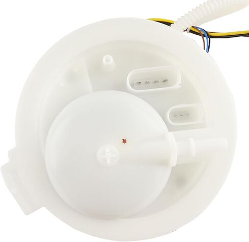 Fuel Pump Module Assembly Compatible with 2015-2018 Porsche Macan 2.0L 3.0L 3.6L Replace 8R0919051H, 95B919051 in Saudi Arabia