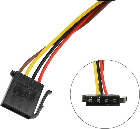 Fuel Pump Module Assembly Compatible with 2015-2018 Porsche Macan 2.0L 3.0L 3.6L Replace 8R0919051H, 95B919051 in Saudi Arabia