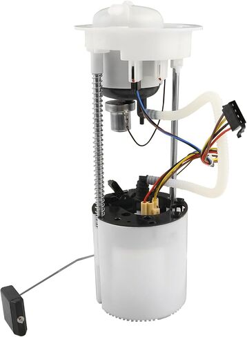 Fuel Pump Module Assembly Compatible with 2015-2018 Porsche Macan 2.0L 3.0L 3.6L Replace 8R0919051H, 95B919051 in Saudi Arabia