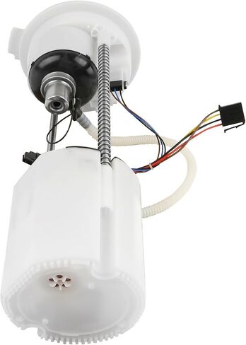Fuel Pump Module Assembly Compatible with 2015-2018 Porsche Macan 2.0L 3.0L 3.6L Replace 8R0919051H, 95B919051 in Saudi Arabia