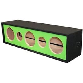 Two 12in Woofers Plus Two Tweeters and O in Saudi Arabia